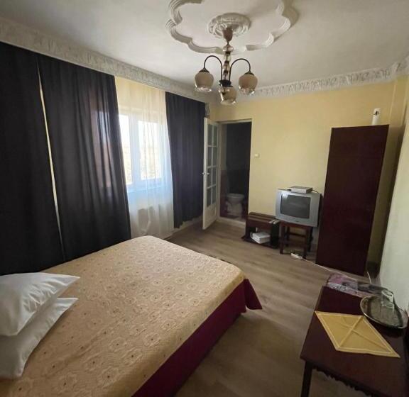 غرفة قياسية, Motel Orion