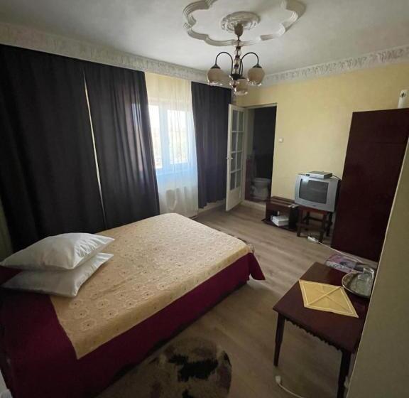 غرفة قياسية, Motel Orion