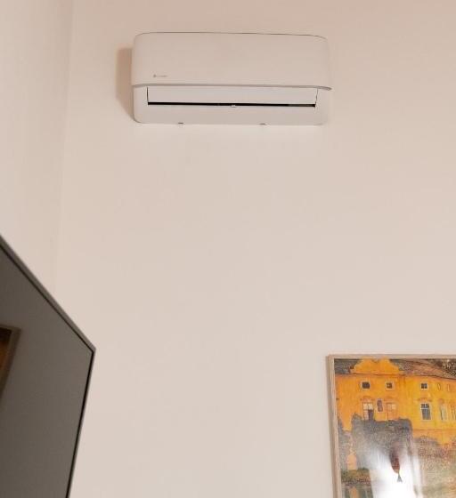 חדר סטנדרט נוף לבריכה, Agriturismo Casa Chiara