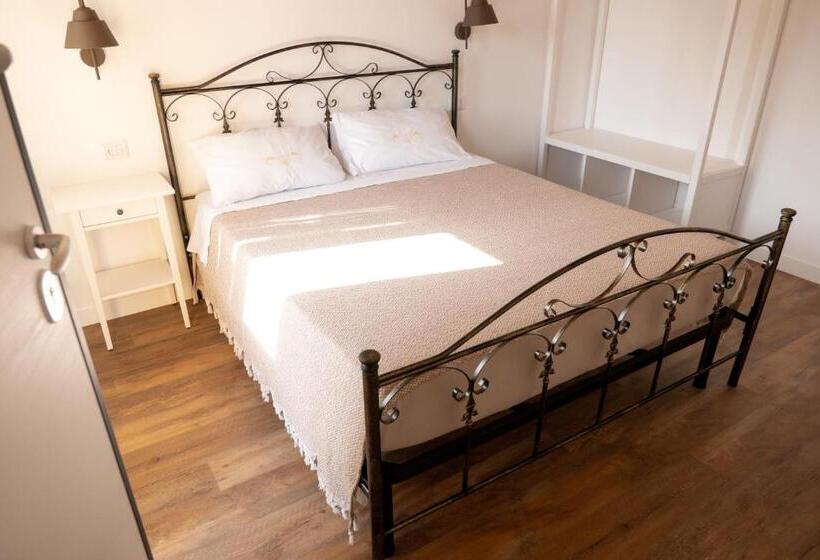 스탠다드 룸, Agriturismo Casa Chiara