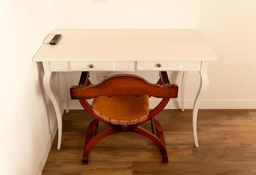 חדר סטנדרט, Agriturismo Casa Chiara