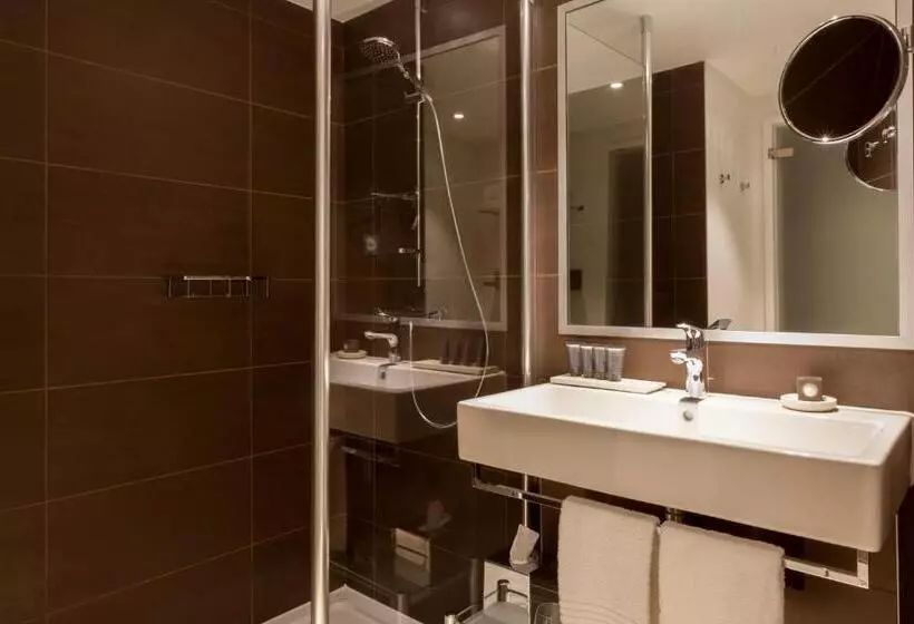 スタンダードルーム, Ac Hotel By Marriott Paris Le Bourget Airport