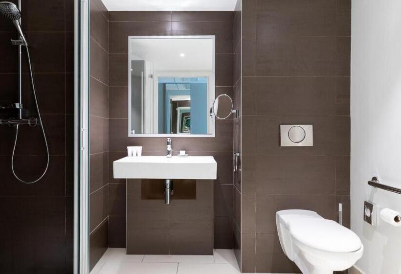 Номер Стандарт, Ac Hotel By Marriott Paris Le Bourget Airport