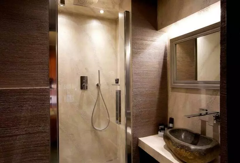 اتاق استاندارد, B&b Il Parco