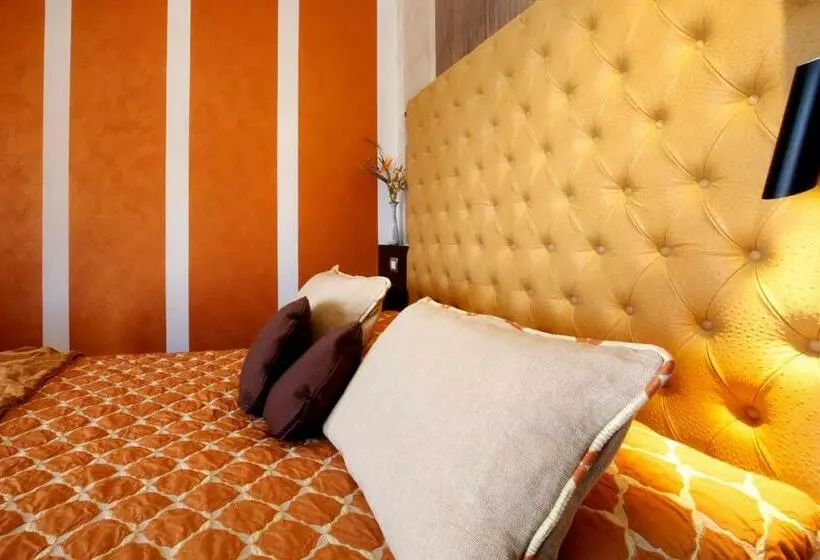 اتاق استاندارد, B&b Il Parco