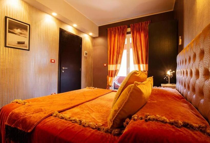 Номер Стандарт, B&b Il Parco