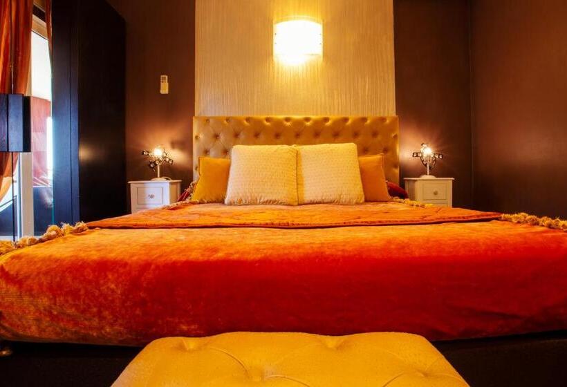 اتاق استاندارد, B&b Il Parco