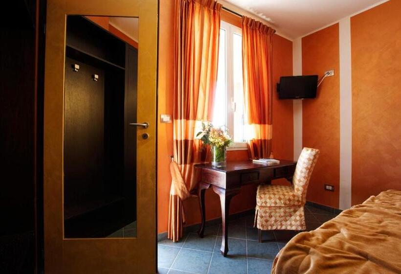 Номер Стандарт, B&b Il Parco