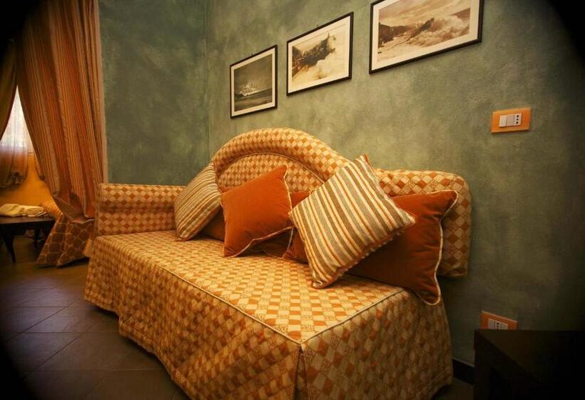 اتاق سوپریور, B&b Il Parco