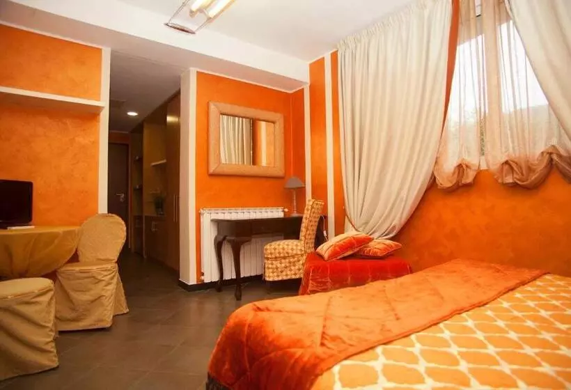 اتاق سوپریور, B&b Il Parco