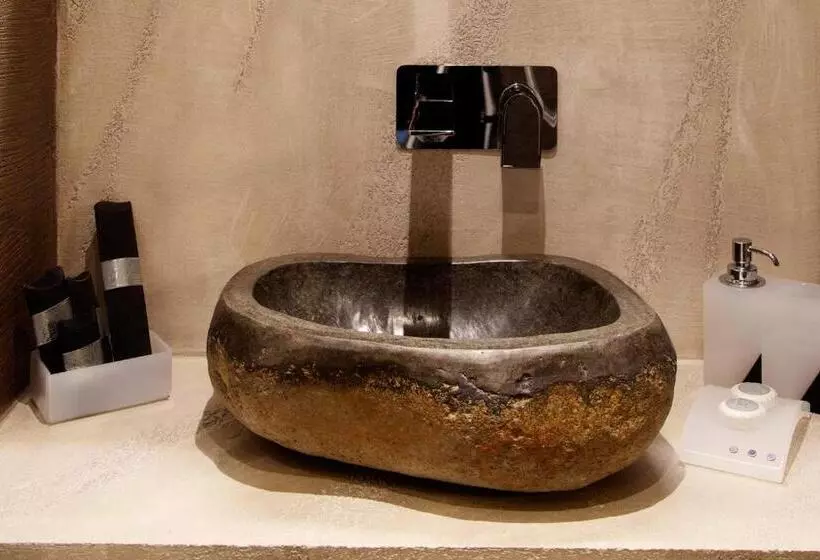 اتاق سوپریور, B&b Il Parco