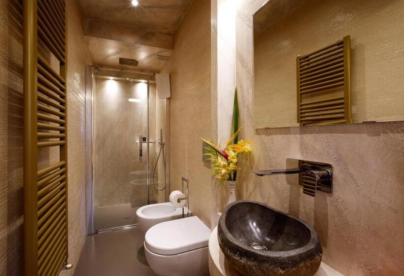 اتاق استاندارد, B&b Il Parco