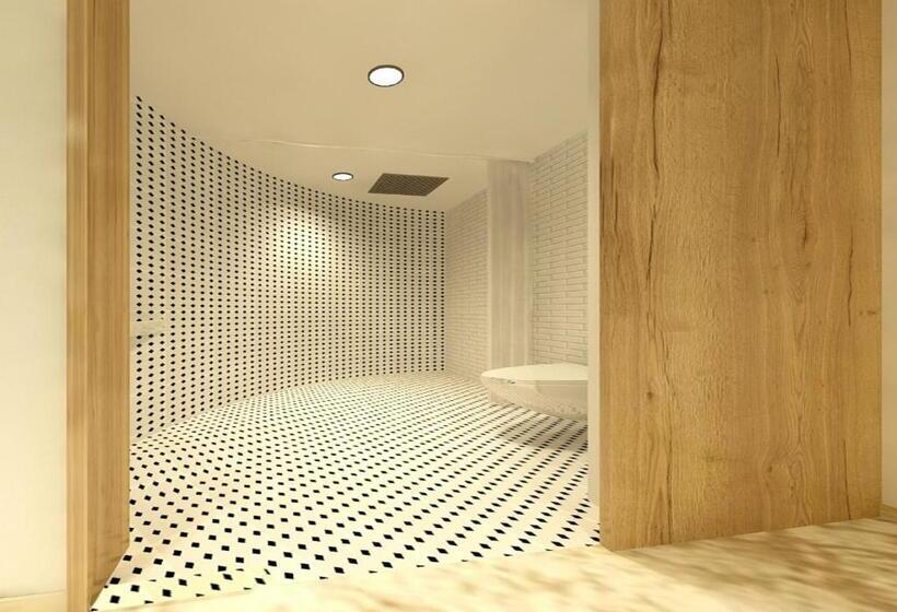 חדר פרמיום, Effotel By Sayaji Vadodara