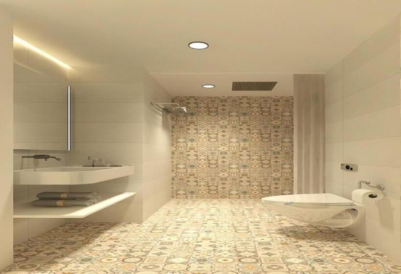 חדר פרמיום, Effotel By Sayaji Vadodara