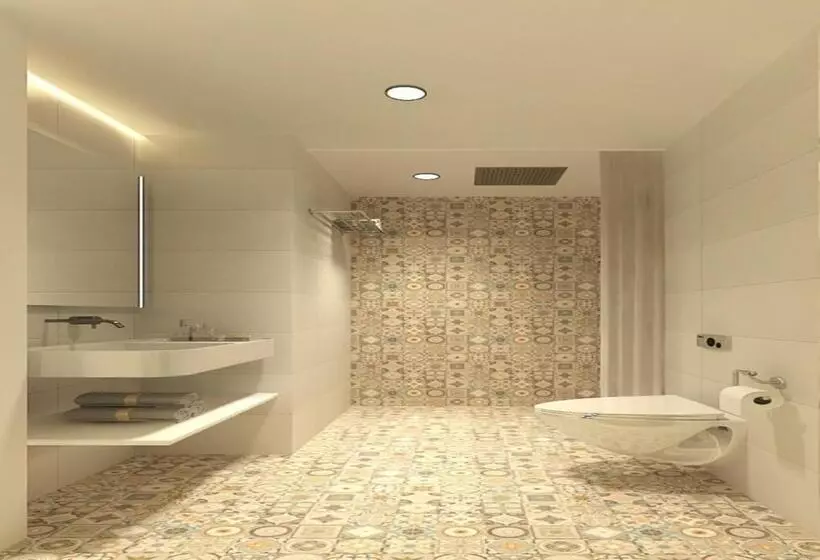 プレミアムルーム, Effotel By Sayaji Vadodara