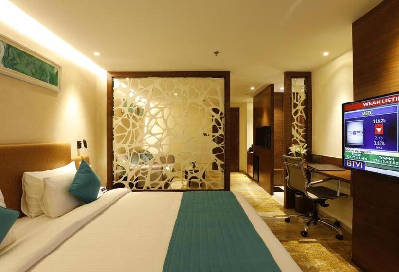 סוויטה, Effotel By Sayaji Vadodara