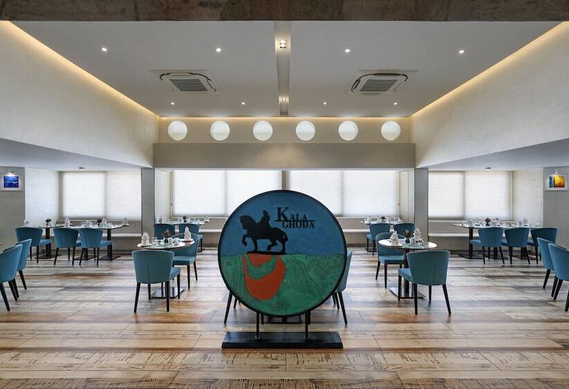 חדר דלוקס, Effotel By Sayaji Vadodara