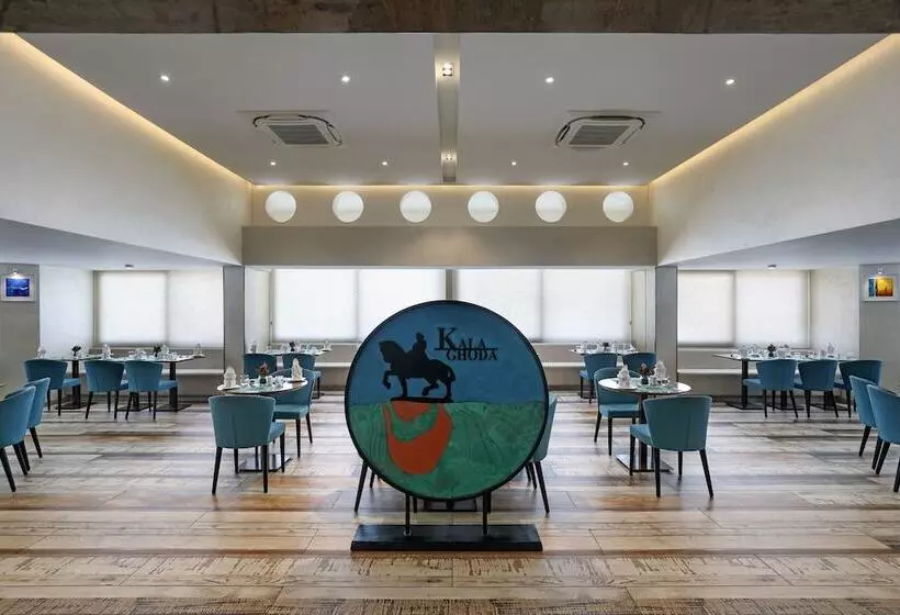 デラックスルーム, Effotel By Sayaji Vadodara