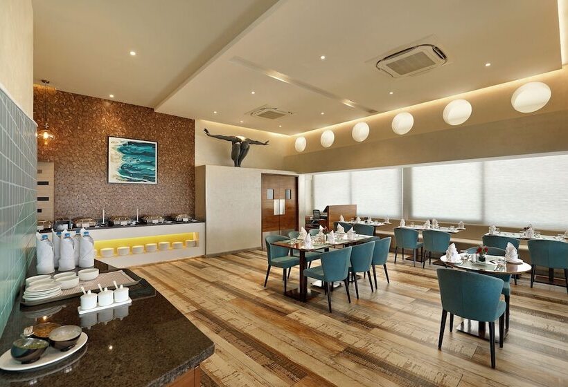 חדר דלוקס, Effotel By Sayaji Vadodara