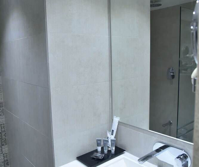 חדר דלוקס, Effotel By Sayaji Vadodara