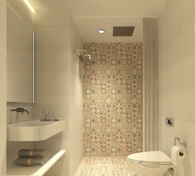 חדר דלוקס, Effotel By Sayaji Vadodara