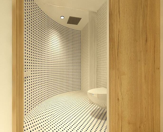 חדר דלוקס, Effotel By Sayaji Vadodara