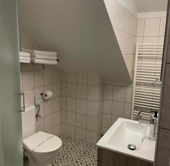 家庭间, Horský Hotel Dobrá Chata