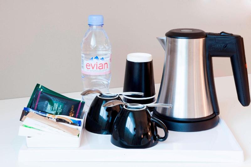 غرفة سوبيريور سرير كينج, Ac Hotel By Marriott Paris Le Bourget Airport