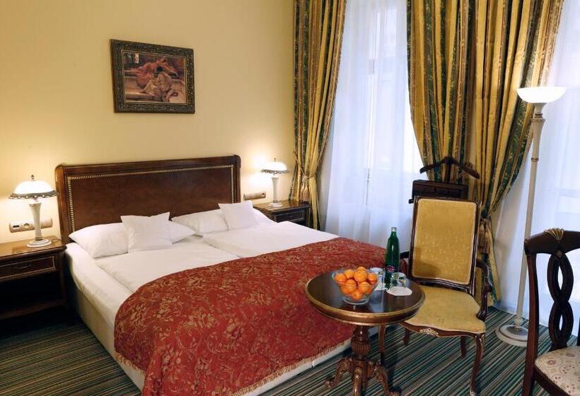 标准间, Aqua Marina