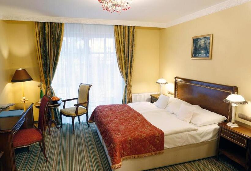 标准间, Aqua Marina