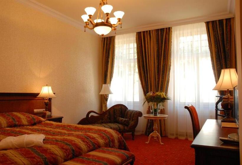 带城市景观的标准间, Aqua Marina