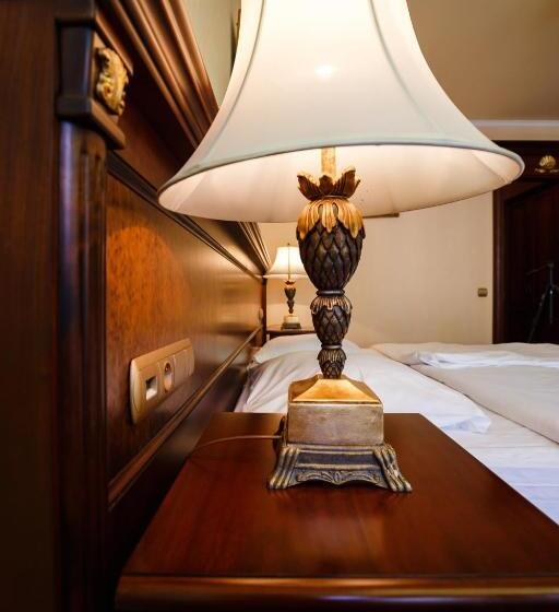 豪华房间, Aqua Marina