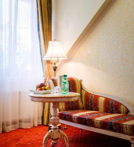 豪华房间, Aqua Marina