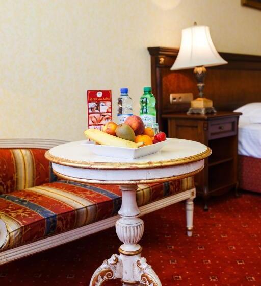 豪华房间, Aqua Marina