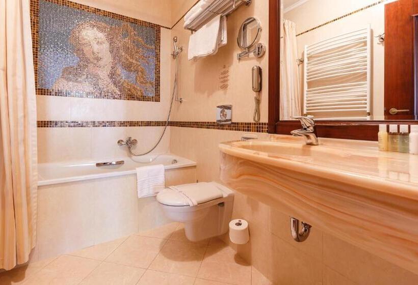 豪华房间, Aqua Marina