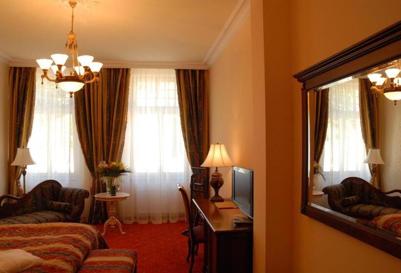 豪华房间, Aqua Marina