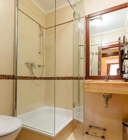 标准单人间, Aqua Marina