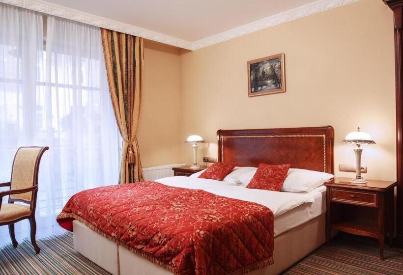 标准间, Aqua Marina