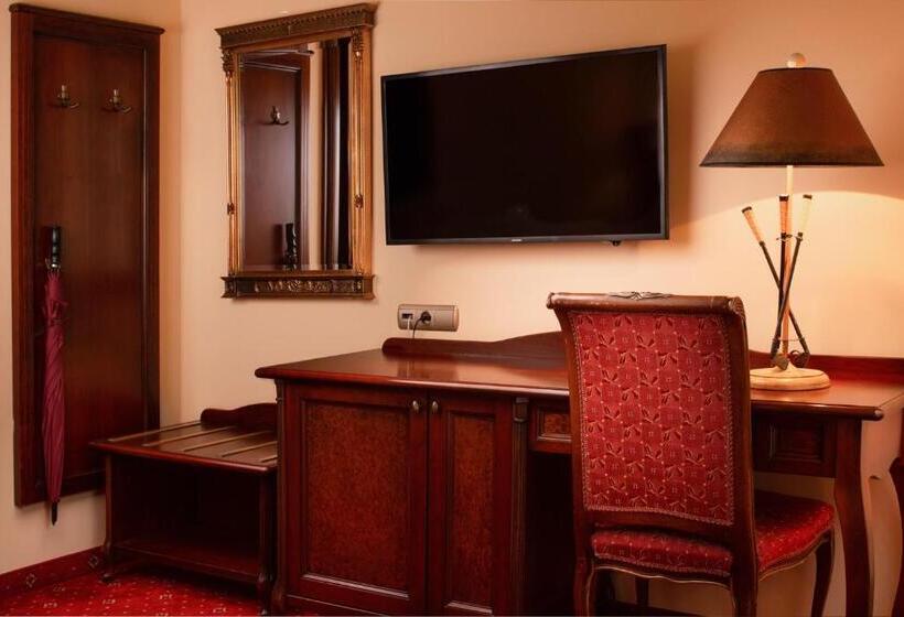 标准间, Aqua Marina