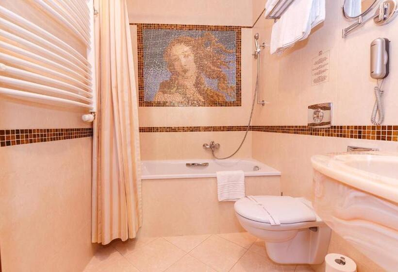 豪华房间, Aqua Marina