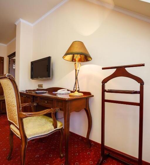 豪华房间, Aqua Marina