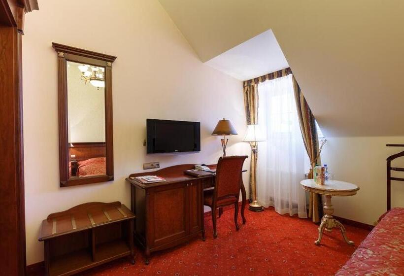 豪华房间, Aqua Marina