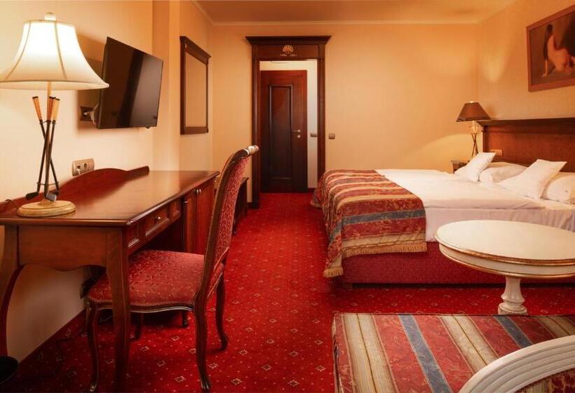 豪华房间, Aqua Marina