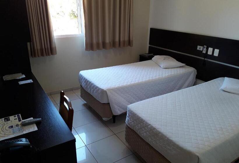 Номер Стандарт, Cristal Palace Inn