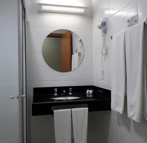 Номер Стандарт, Cristal Palace Inn