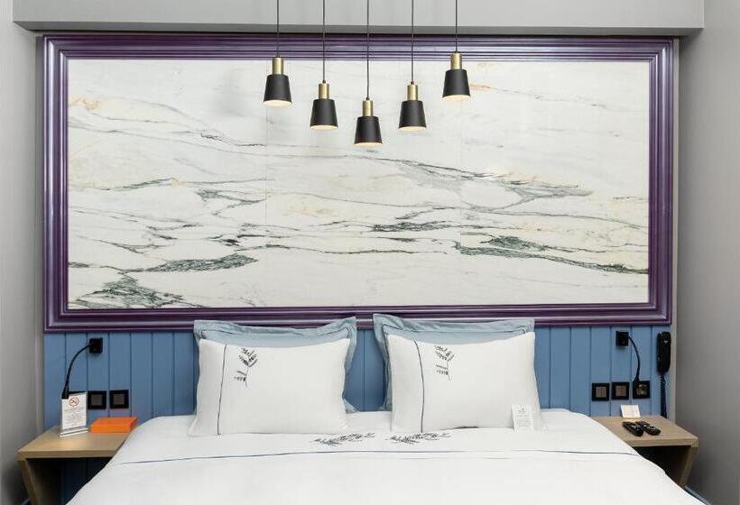 اتاق استاندارد, Doğa Thermal Health & Spa