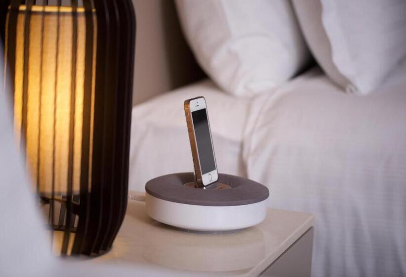 テラス付スーペリアルーム, Dosso Dossi Hotels & Spa Downtown