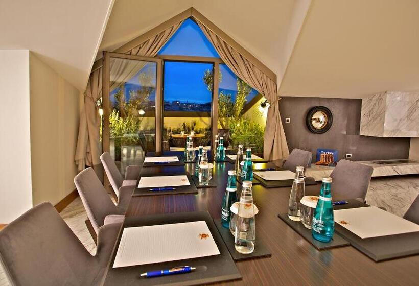 プレミアムスイート, Dosso Dossi Hotels & Spa Downtown