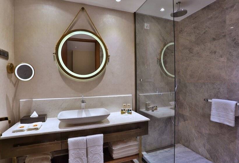 اتاق استاندارد سه نفره, Dosso Dossi Hotels & Spa Downtown