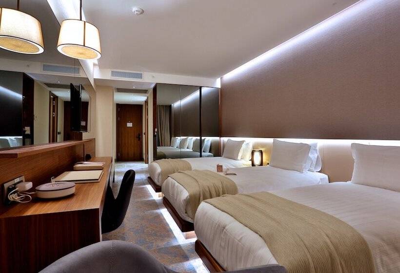 スタンダードトリプルルーム, Dosso Dossi Hotels & Spa Downtown